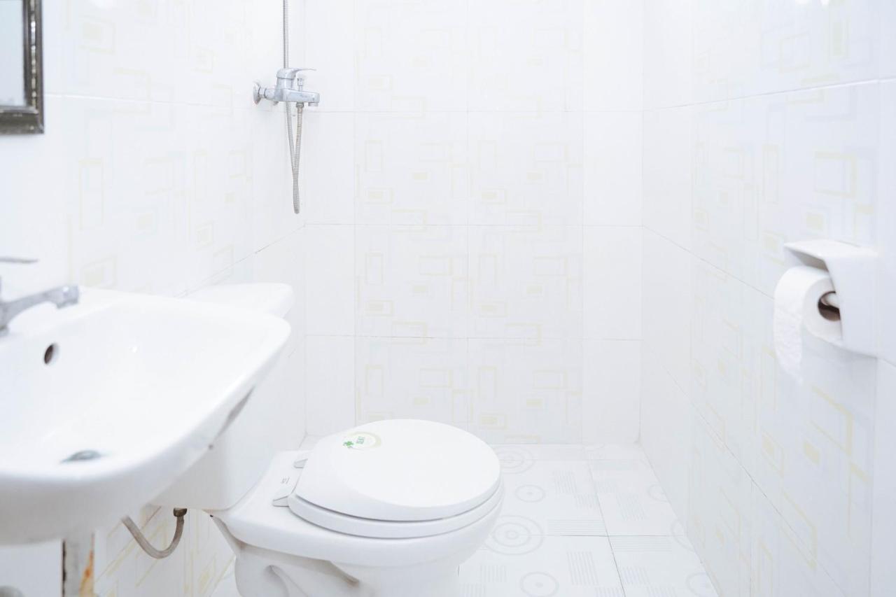 C Star Travellers Inn Oslob Cameră foto